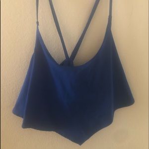 Beautiful brand new Victoria Secret top.